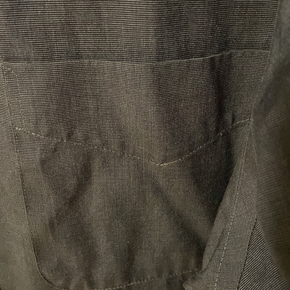 Kirkland Signature mens dress shirt - Picture 5 of 6
